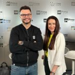 Monika Absolonová Instagram – 🔊…hádej s kým…bude další díl @znami_znamych 
•
•
•
Marek Absolon @marekabs …a podoba tam s @monika_absolonova je, co myslíte 🙂?

@cnnprima 
@showtime_cnnprima 
@barbara_kirchnerova 

#marekabsolon #monikaabsolonova #znamiznamych