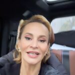 Monika Absolonová Instagram - @kapka_nadeje @marekfichtner @cerveny_jelen dobrovareni❤️