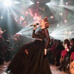 Monika Absolonová Instagram – Lucerno❤️❤️❤️🙏🙏🙏dekuju❤️❤️❤️byli jste bozi🙏🙏🙏vice napisu odpo foto: @jitkaphotography
