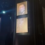 Monika Absolonová Instagram - Hezke pondeli! Zdravim Vas z Havlickova Brodu, za chvili jdeme hrat s Filipem Duety… a protoze mam cas, tak Vam chci napsat, ze vcerejsi den byl perfektni! Rano jsme meli s klukama pohodu s palacinkama, odpoledne jsem dostala v divadle Semafor krasnou cenu Mistr zabavneho umeni 2023 a spolu se mnou tam bylo spousty vyznacnych osobnosti, kterych si moc vazim❤️tak moc dekuju!!! A pak jsme s klukama a dedou byli na derby. Tu radost kluku si neumite predstavit❤️moc dekuju @cateringmelodie za tu moznost😘