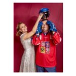 Monika Absolonová Instagram – MONIKA ABSOLONOVÁ & ROBERT ZÁRUBA 
speciál Magazín MF DNES k MS v hokeji 2024 📷 
@monika_absolonova 
@robert_zaruba_cze 

@studio.dva 
#monikaabsolonova 
#robertzaruba 
#msvhokeji
#icehockeyworldchampionship