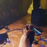 Monika Absolonová Instagram – Mily Ondro Hajku❤️vsechno nejlepsi🙏🙏🙏at jsi zdravy, stastny, milovany a stale tak skvely jako jsi! Dekuju za vzdy perfektni doprovod na jevisti a kamaradstvi v zivote🙏