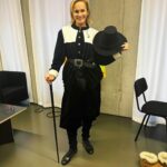Monika Absolonová Instagram - Vcera jsem zazila naprosto nevidanou vec… zaskakovala jsem bez zkouseni, zkouska byla pouze choreograficka( abych prekazela co nejmin😂)bez znalosti textu a jakychkoliv souvislosti v muzske roli bratra Jeremiase v muzikalu Neco shnileho v @muzikal_djkt ❤️ v uchu jsem mela sluchatko do ktereho mi Lumir Olsovsky rikal text i to co mam delat🙈🙏jsem celozivotni tremistka. Mivam nocni mury, ze hraju neco co vubec neumim a vsem to kazim… uznejte, ze tohle byla genialni terapie… 😂😂😂moc dekuju Lumirovi za odvahu a uplne ujetou prilezitost❤️vsem talentovanym a sikovnym kolegum a vsem co se na predstaveni podileli🙏doufam, ze jsem Vam to moc nezkazila a nekomplikovala🙏❤️a divakum za vrele prijeti. 🙏 A taky dekuju mym predchudcum zaskokarum @richardgenzer @koptavaclav @aleshama73 , kteri to taky zazili.😂👌pokud mate radi komedie a jste znalci muzikalu zajedte do Plzne, uz maji jen 2 predstaveni a konec! Dekuju moc, byla to jizda! Neco jako skok bungee jumping.😂😂😂na fb dam odkaz a tady do instastories… ohlednuti za vcerejsim zazitkem…