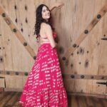 Monika Bhadoriya Instagram - Keep your face always toward the sunshine and the shadow will fall behind you.