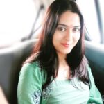 Monika Bhadoriya Instagram -