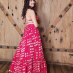 Monika Bhadoriya Instagram - Keep your face always toward the sunshine and the shadow will fall behind you.