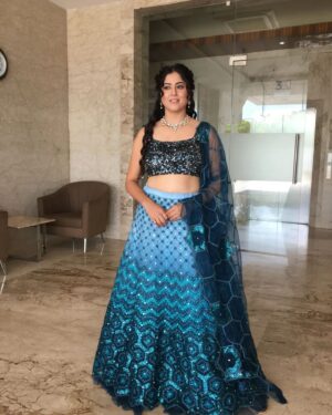 Monika Bhadoriya Instagram - If you look at what you have in life, you'll always have more. If you look at what you don't have in life, you'll never have enough
----- Oprah Winfrey