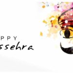 Monika Bhadoriya Instagram - Happy Dussehra to everyone 😊