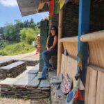 Monika Bhadoriya Instagram – The purpose of our lives is to be happy.” — Dalai Lama