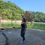 Monika Bhadoriya Instagram - “The biggest adventure you can take is to live the life of your dreams” – Oprah Winfrey