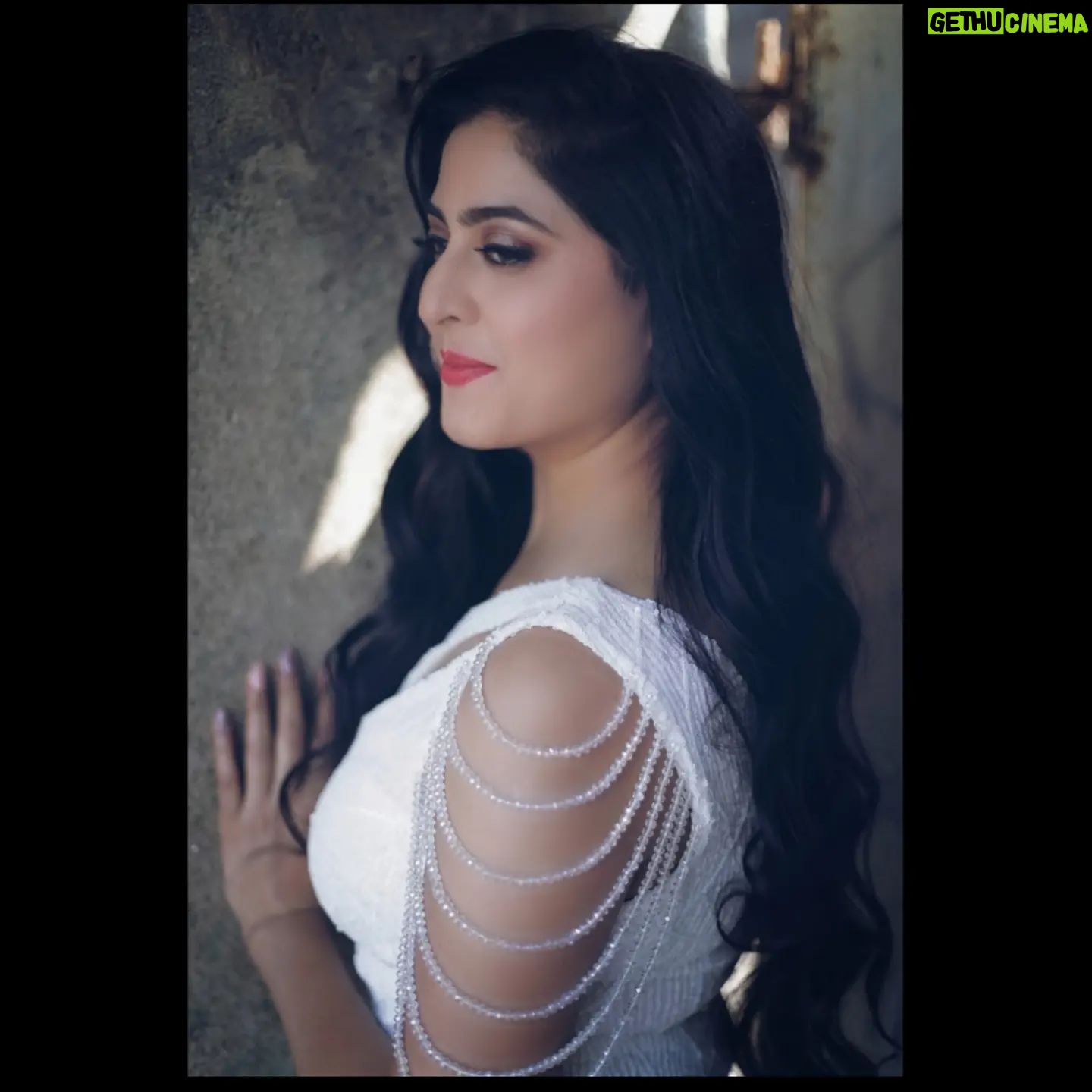 Monika Bhadoriya Instagram - You are made from the same material that legends are made of. believe that