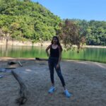 Monika Bhadoriya Instagram – “The biggest adventure you can take is to live the life of your dreams” – Oprah Winfrey