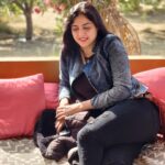 Monika Bhadoriya Instagram – Happy soul 🧚‍♀️