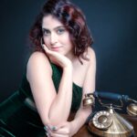 Monika Bhadoriya Instagram - Life is the flower for which love is the honey😊