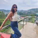 Monika Bhadoriya Instagram – “The secret of success is to do the common thing uncommonly well😊