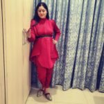 Monika Bhadoriya Instagram - Sometimes you can't see yourself clearly until you see yourself through the eyes of others.