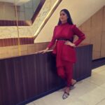 Monika Bhadoriya Instagram - Sometimes you can't see yourself clearly until you see yourself through the eyes of others.
