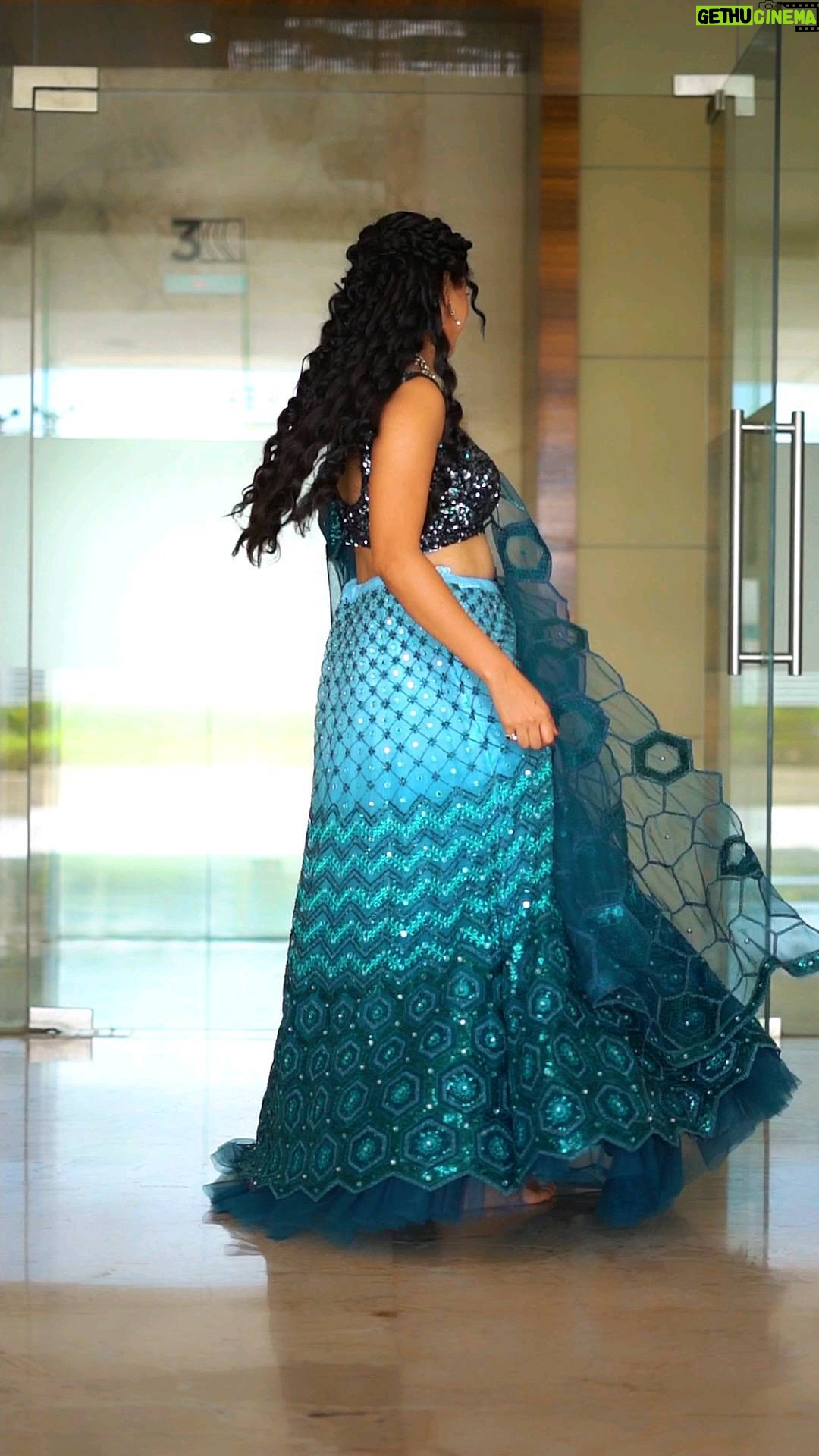Monika Bhadoriya Instagram - #indianclothing #indiangirl #happysunday