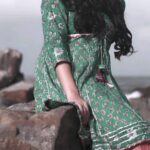 Monika Bhadoriya Instagram – #beachlover #photography #reelsvideo