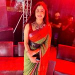 Monika Bhadoriya Instagram - If you want to be happy, set a goal that commands your thoughts, liberates your energy, and inspires your hopes.