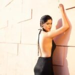 Monika Bhadoriya Instagram - “The big lesson in life is never be scared of anyone or anything.