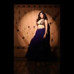 Monika Bhadoriya Instagram - Life’s challenges are not supposed to paralyze you, they’re supposed to help you discover who you are😊