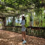 Monika Bhadoriya Instagram – If you try to do your best there is no failure😊