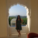 Monika Bhadoriya Instagram - Exquisite state of india RAJISHTHAN🦚