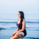 Monika Bhadoriya Instagram – Don’t let yesterday take up too much of today.
:
#lifeofadventure #loveyourself  #happysoul