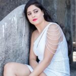 Monika Bhadoriya Instagram - If you want to fly, give up everything that weighs you down