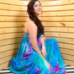 Monika Bhadoriya Instagram – Perfect picture 📸