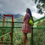 Monika Bhadoriya Instagram – Life is too short to explore  the nature 😊