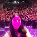 Monika Bhadoriya Instagram - Thank u pune for this ❤️