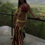 Monika Bhadoriya Instagram –