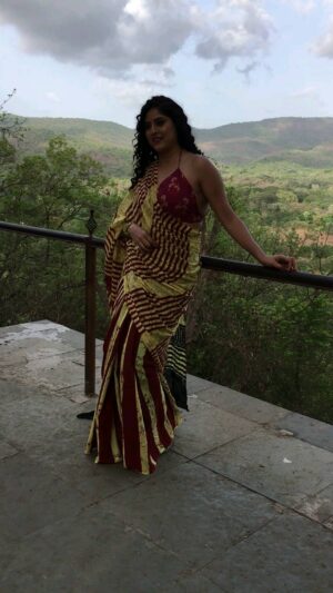 Monika Bhadoriya Instagram - 