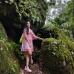 Monika Bhadoriya Instagram – Life is too short to explore  the nature 😊