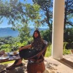 Monika Bhadoriya Instagram – Happiness is when what you think, what you say, and what you do are in harmony🙂