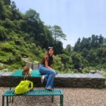 Monika Bhadoriya Instagram – The purpose of our lives is to be happy.” — Dalai Lama