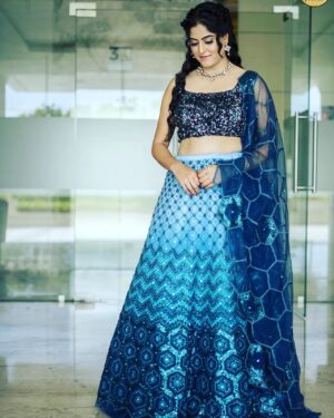Monika Bhadoriya Instagram - If you look at what you have in life, you'll always have more. If you look at what you don't have in life, you'll never have enough
----- Oprah Winfrey