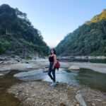 Monika Bhadoriya Instagram - “The biggest adventure you can take is to live the life of your dreams” – Oprah Winfrey
