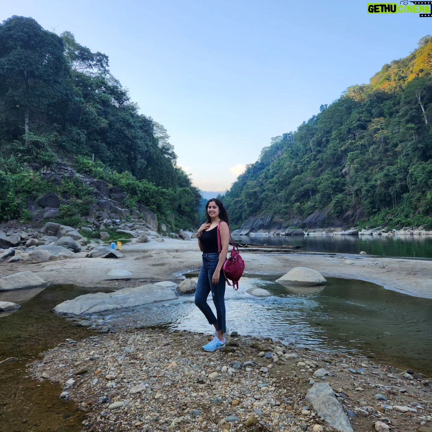 Monika Bhadoriya Instagram - “The biggest adventure you can take is to live the life of your dreams” – Oprah Winfrey