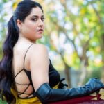 Monika Bhadoriya Instagram - #sareefashion #womensfashion