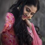 Monika Bhadoriya Instagram - Not Perfect, but Limited edition😊