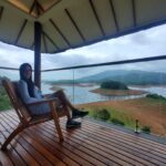 Monika Bhadoriya Instagram – Whoever is happy will make others  happy too🙂