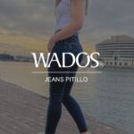 Monserrat Torrent Instagram - ☀️Tardes de playa con unos clásicos pitillos azul 👖Lo bueno de @wadoschile es que tiene diseños para todos los gustos y estilos!! Con un catálogo de jeans realmente enorme!!! 👉🏻 www.wa2.cl Para que eches un vistazo online 😃 #instadaily #instagood #instafashion #jeans #outfit #woman #denim