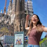 Monserrat Torrent Instagram – ✈️ Dato viajero 🤩
👉🏻 Para viajar entre Santiago de Chile y Barcelona, les cuento que @flywithlevel tiene un vuelo directo, sin escalas y a bajo costo!!
🙌🏻 Pueden personalizar el viaje y pagar sólo lo que van a necesitar, como: número de maletas, ubicación del asiento, tipo de comida y kit de viaje. Esto es súper cómodo y práctico, ya que todos tenemos requerimientos de viaje diferente y por eso, para qué pagar de más? 😊
🌟Lo que encuentro mejor de todo, es que es un vuelo sin escalas!! Super directo, y literal que se pasa volando! Además la tripulación siempre atenta a todo y todos súper amables y preocupados 👏🏻
📌 Guarden y compartan este dato si van a viajar a Barcelona o para los chilenos que viven allá y quieren venir a darse una vueltecita por Chile
#viajes #trip #instadaily #fly #instalike #sunday #traveltips