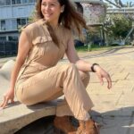 Monserrat Torrent Instagram – Bienvenido Otoño para Chile 🍁 y Primavera en España 🌸 
Y para estación @wadoschile tiene un outfit perfecto 😊

👉🏻 www.wa2.cl

#otoño #primavera #instadaily #instalike #autumnvibes🍁 #outfit