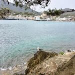 Monserrat Torrent Instagram - Domingo en #Cadaques 🩵 Tierras inspiradoras de Dalí #costabrava #cataluña #instadaily #instalike #instagood #trip #beach