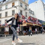 Monserrat Torrent Instagram – 🧡 Paris y su magia

#paris #europa #instadaily #instalike #trip #france