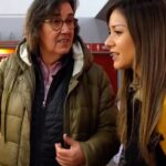 Monserrat Torrent Instagram – ¡De Chile! 🇨🇱 

Monty muy sorprendida probó una cereza chilena en Chirona🤩

#SabingoCHV ✨